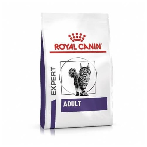 Royal Canin Veterinary Expert Nutrition Adult Cat pour chat