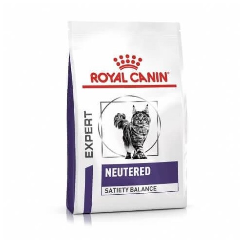 Royal Canin Vet Care Nutrition Neutered Satiety Balance