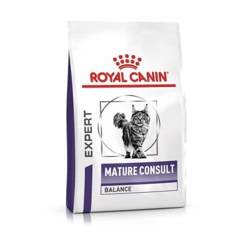 Royal Canin Vet Care Nutrition Senior Consult Stage1