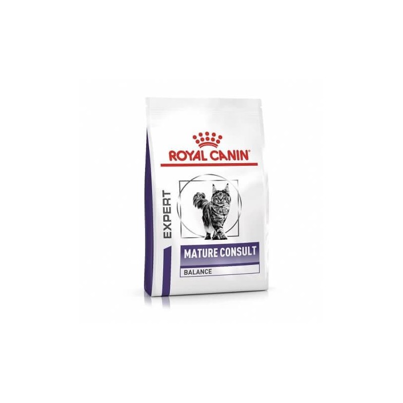 Royal Canin Vet Care Nutrition Senior Consult Stage1