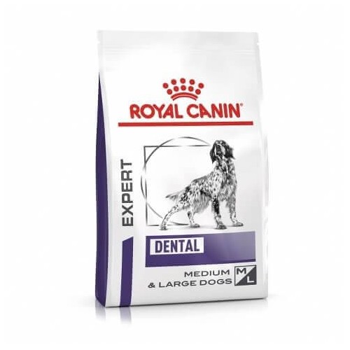 Royal Canin Veterinary Diet Dental