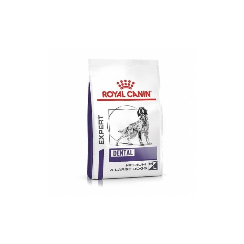 Royal Canin Veterinary Diet Dental