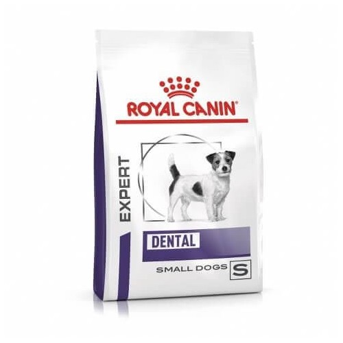 Royal Canin Veterinary Expert Nutrition Dental Small Dog