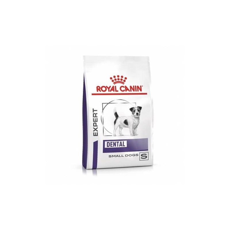 Royal Canin Veterinary Diet Dental Special Small Dog