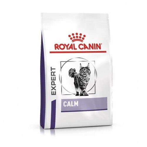 Royal Canin Veterinary Expert Nutrition Calm Cat