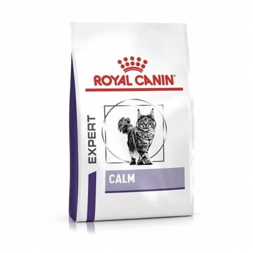 Royal Canin Veterinary Diet Calm chat