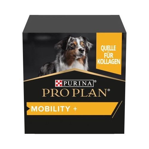 Purina ProPlan Supplements Mobility + pour chien adulte