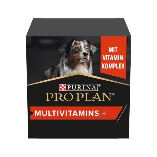 Purina ProPlan Supplements Multivitamins + pour chien adulte