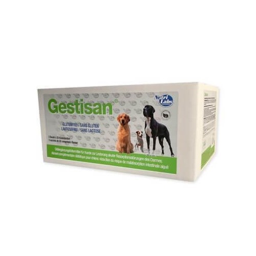 NutriLabs Heparcan pour chien