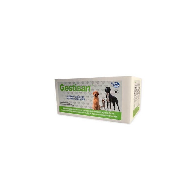 NutriLabs Heparcan pour chien