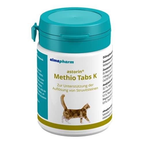 Astorin FLUDT pour chats