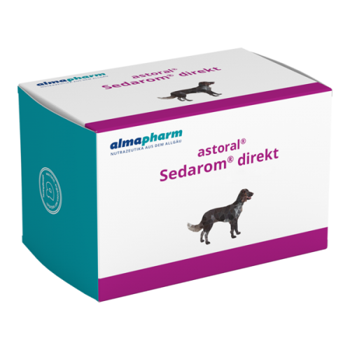 Astorin FLUDT pour chats