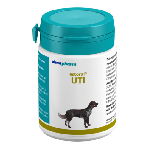 Astorin FLUDT pour chats