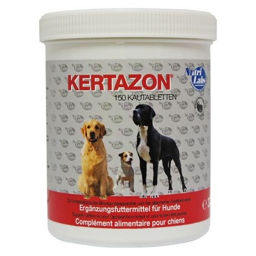 NutriLabs Heparcan pour chien