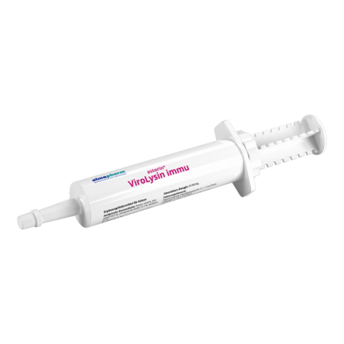 Astoral Welpenmilch Almapharm lait maternisé pour chiots