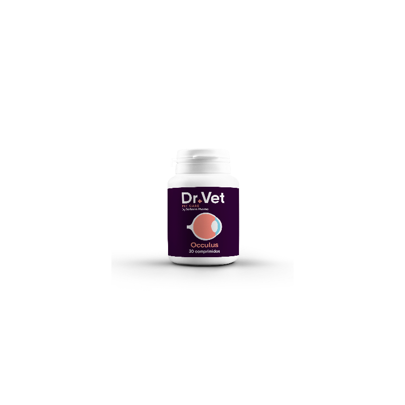Dr+Vet Retinae pour chien et chat Dr+Vet Retinae pour chien et chat