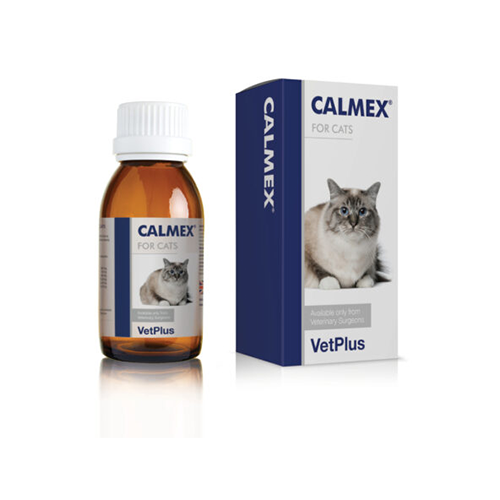 Calmex Cat