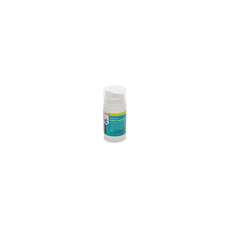 Nutricarevet Gastro Support Canine pour chien Nutricarevet Gastro Support Canine pour chien