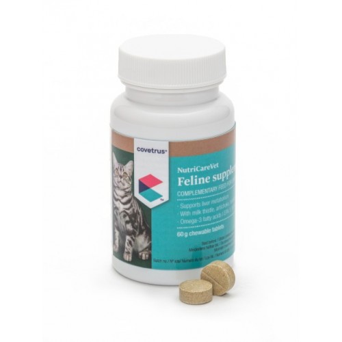 Nutricarevet Gastro Support Canine pour chien