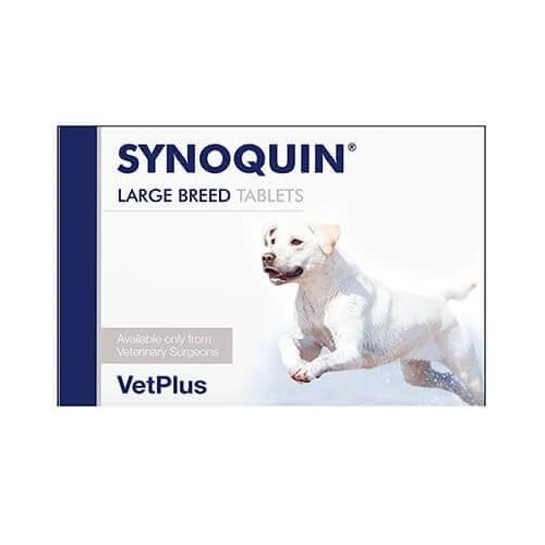 Synoquin EFA pour chien et chat