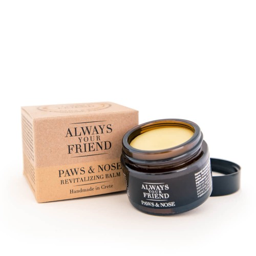 *Always your Friend Paws & Nose Balm 50 ml