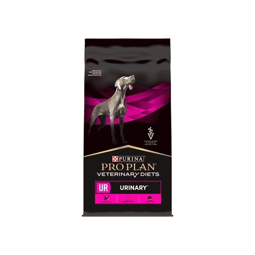 Purina Veterinary Diets Canine UR Urinary - croquettes pour chien