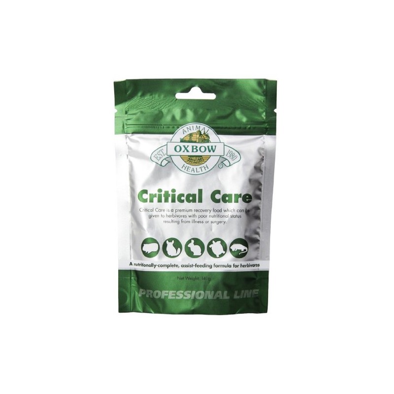 Critical Care Oxbow