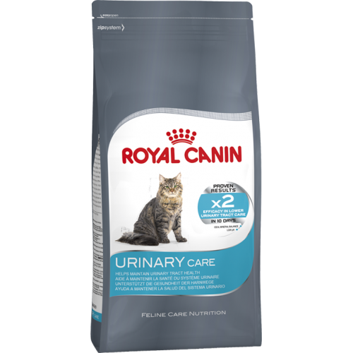Royal Canin Care Nutrition Urinary Care