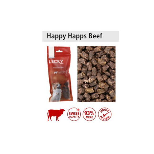 Happy Happs Beef