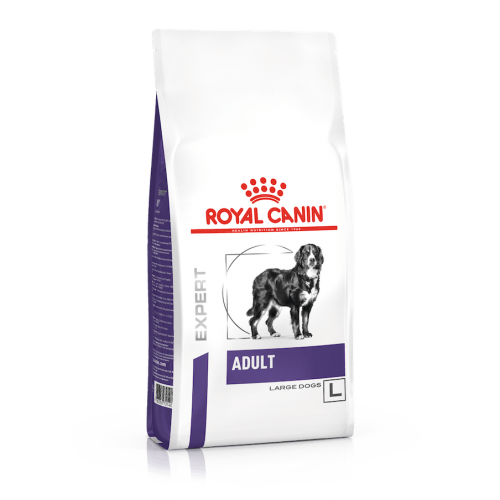 Royal Canin Vet Care Nutrition Adult Large Dog