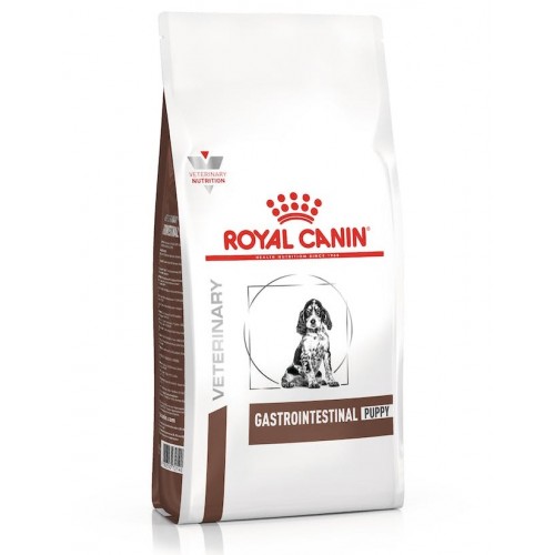 Royal Canin Veterinary Diet Gastro Intestinal PUPPY