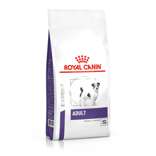 Royal Canin Veterinary Expert Nutrition Adult Small Dog