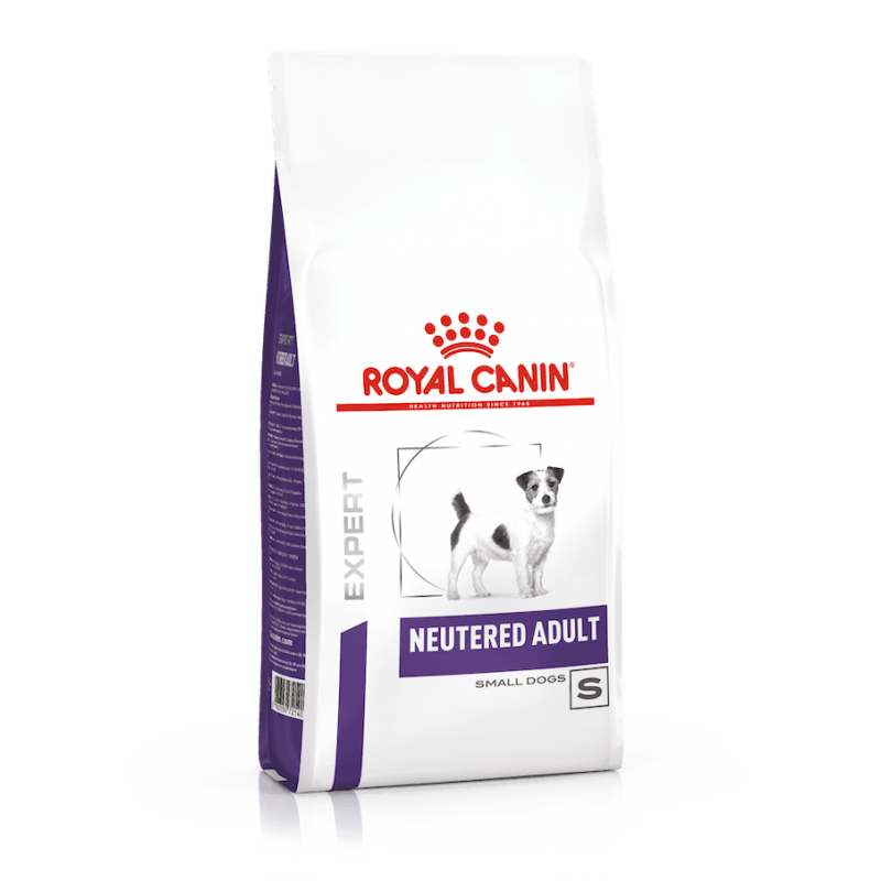 Royal Canin Vet Care Nutrition Neutered Adult Small Dog Royal Canin Vet Care Nutrition Neutered Adult Small Dog