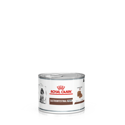 Royal Canin Veterinary Diet Gastro Intestinal Puppy - aliment humide pour chiot
