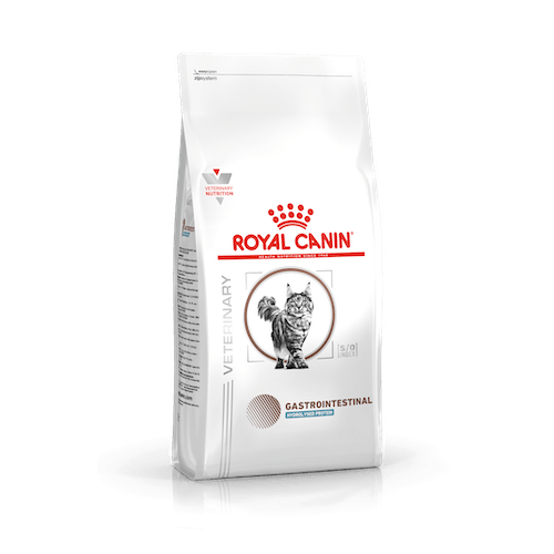 Royal Canin Veterinary Diet Gastrointestinal Hydrolysed Protein Cat