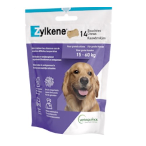 Zylkene Chews 450mg