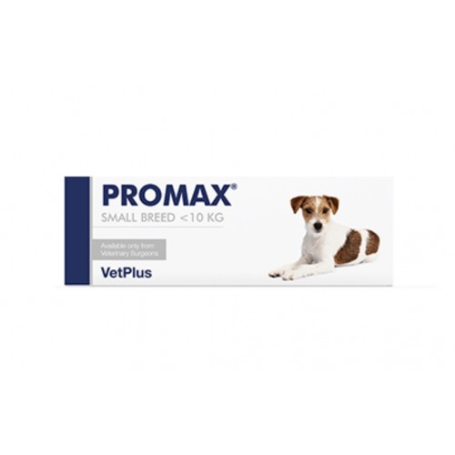 Promax Small breed moins de 10kg