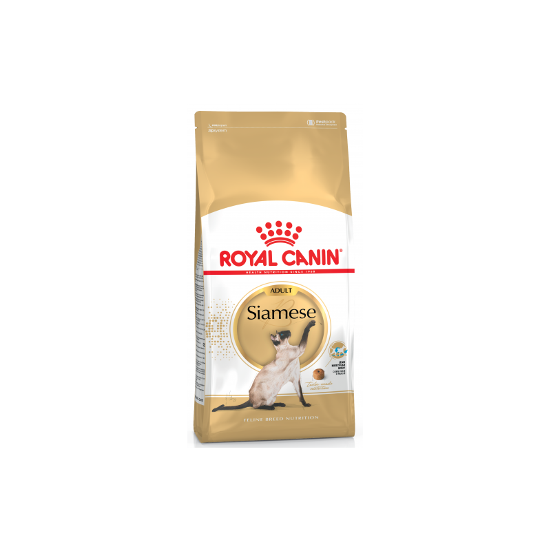 Royal Canin Breed Nutrition Siamese