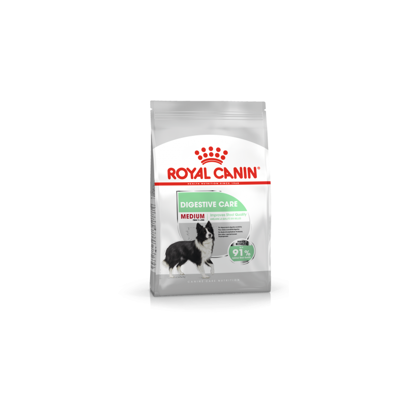 Royal Canin Health Nutrition Medium Digestive Care