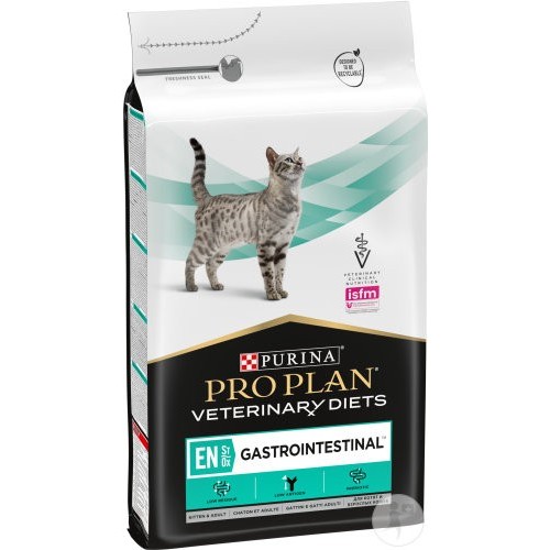 Purina Veterinary Diets FELINE EN St/Ox Gastrointestinal