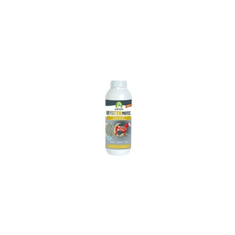 Audevard Myostem Protec pour chevaux Audevard Myostem Protec pour chevaux