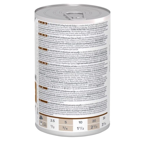 Hill's Prescription Diet Canine j/d Joint Care Mobility Chicken - boîte