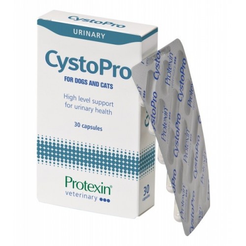 Protexin CystoPro chien et chat