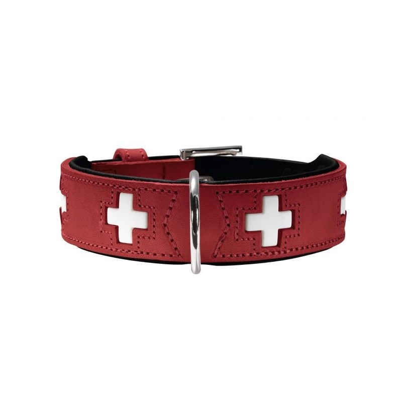 Collier Hunter Swiss Collier Hunter Swiss