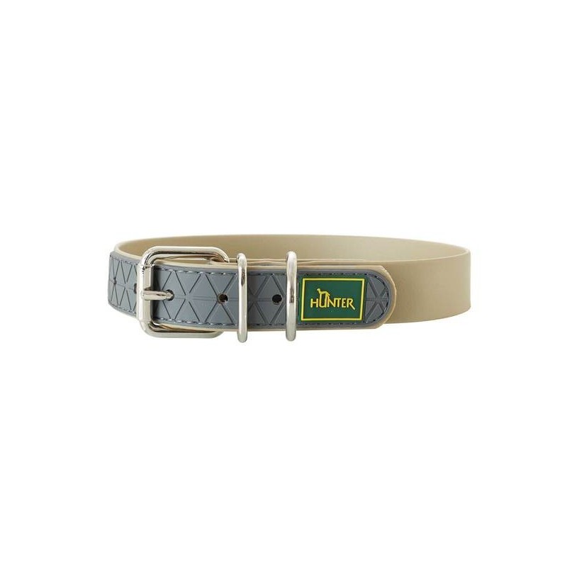 Collier Hunter Convenience taupe