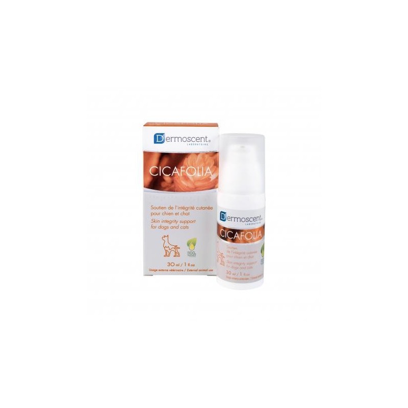 Dermoscent® Bio Balm Hund 50 ml Zurück zur übersicht Dermoscent® Bio Balm Hund 50 ml Zurück zur übersicht