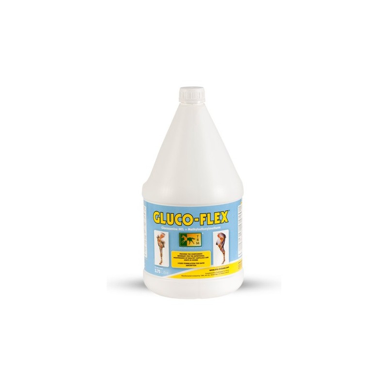 TRM Calphormin pour chevaux
