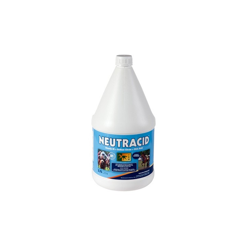 TRM Calphormin pour chevaux