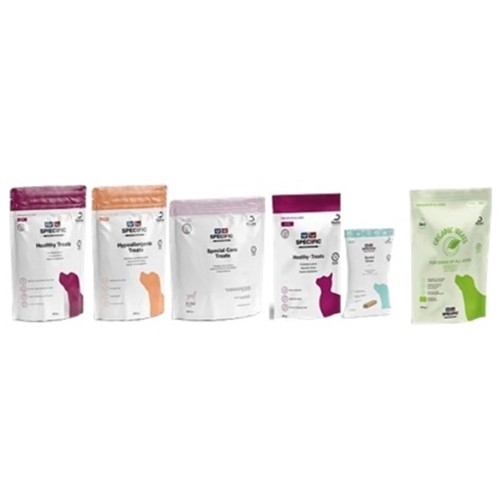 Specific Dog CT-treats friandises pour chien
