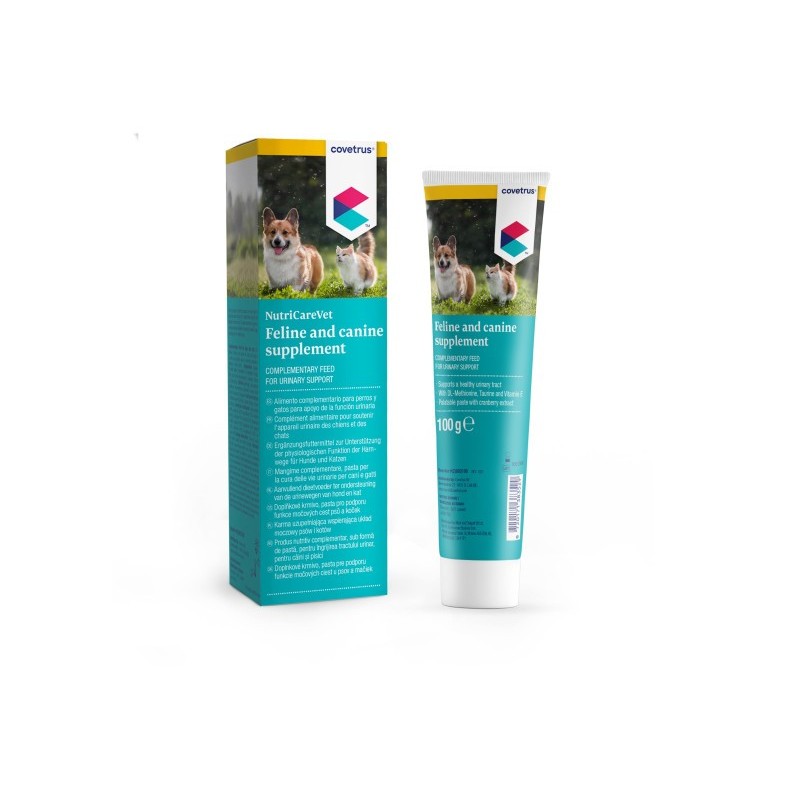 Nutricarevet Covetrus Joint Support comprimés pour chien et chat Nutricarevet Covetrus Joint Support comprimés pour chien et chat